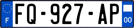 FQ-927-AP