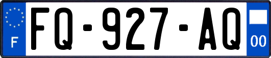 FQ-927-AQ