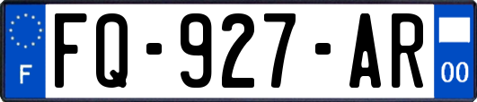 FQ-927-AR