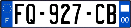 FQ-927-CB