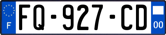 FQ-927-CD
