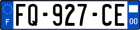 FQ-927-CE