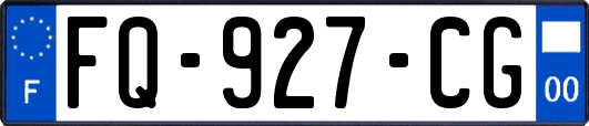 FQ-927-CG
