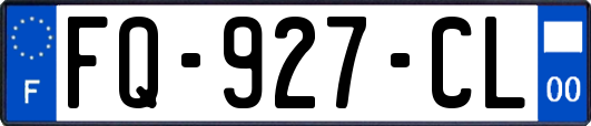 FQ-927-CL