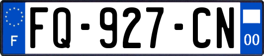 FQ-927-CN