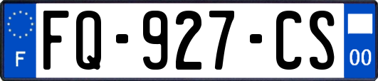FQ-927-CS