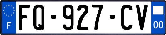 FQ-927-CV