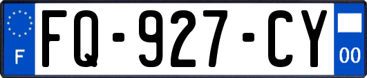 FQ-927-CY