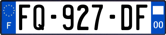 FQ-927-DF
