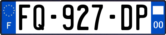 FQ-927-DP