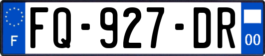 FQ-927-DR