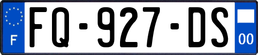 FQ-927-DS