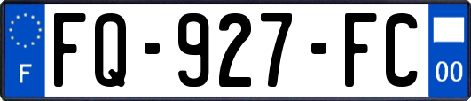 FQ-927-FC