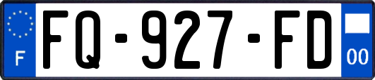 FQ-927-FD