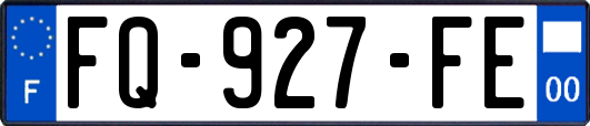 FQ-927-FE