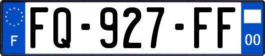 FQ-927-FF