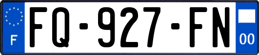 FQ-927-FN