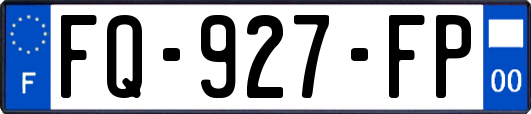 FQ-927-FP