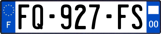FQ-927-FS
