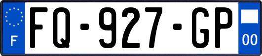 FQ-927-GP