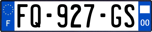 FQ-927-GS
