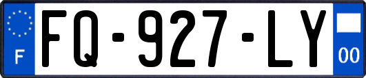 FQ-927-LY