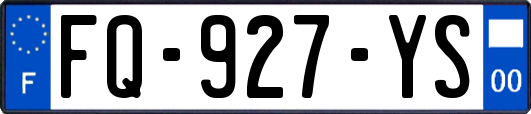 FQ-927-YS