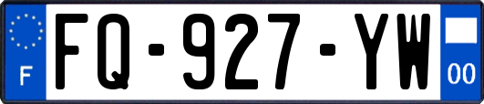 FQ-927-YW