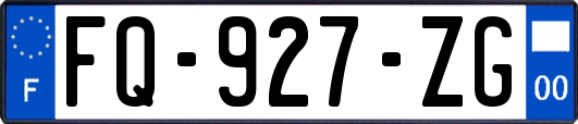 FQ-927-ZG