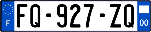FQ-927-ZQ