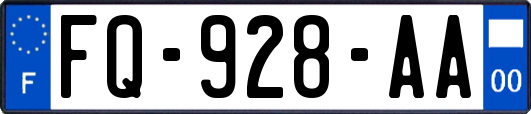 FQ-928-AA
