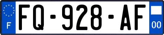 FQ-928-AF