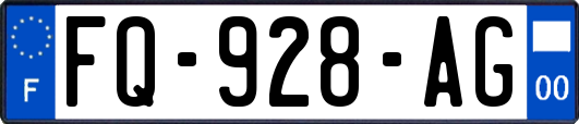 FQ-928-AG