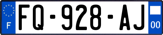 FQ-928-AJ