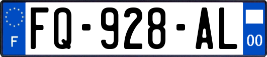 FQ-928-AL