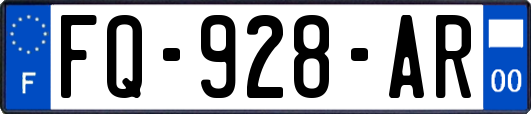 FQ-928-AR