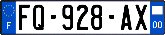 FQ-928-AX
