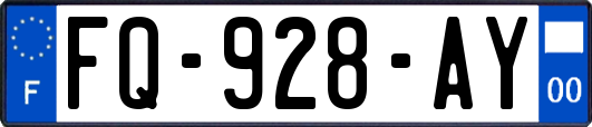 FQ-928-AY