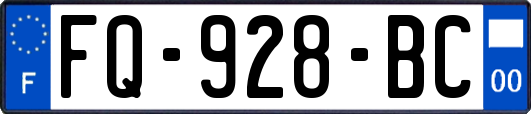FQ-928-BC