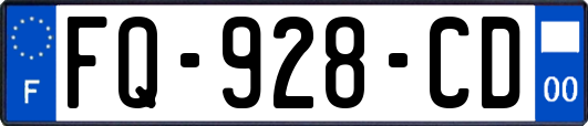 FQ-928-CD