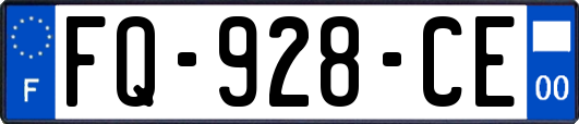 FQ-928-CE