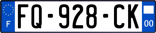 FQ-928-CK