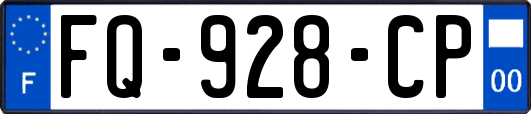 FQ-928-CP