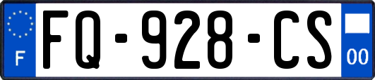 FQ-928-CS