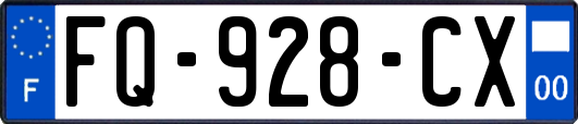 FQ-928-CX