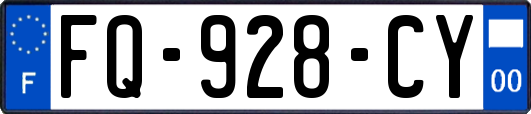 FQ-928-CY