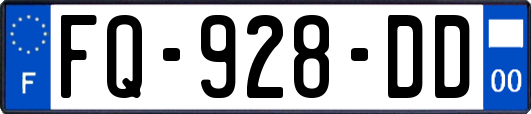 FQ-928-DD
