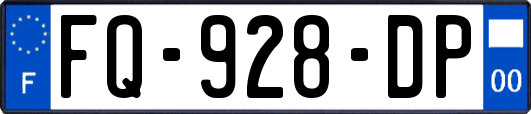 FQ-928-DP