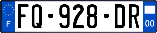 FQ-928-DR