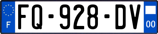 FQ-928-DV